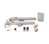 Kit Motorisation de Portail à Vérins NICE HOME aria 400