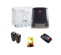 Kit motorisation de portail BFT Deimos AC A600