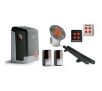 Kit Motorisation de portail coulissant Nice Home Filo 400