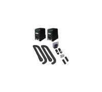 Kit Motorisation Faac Energy Kit 392 - 24 V (Réf : 1045851) pour portails et garages