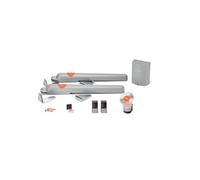 Kit motorisation NICE HOME ARIA400 pour portail
