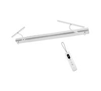 Kit motorisation Night&Day radio FAAC volet battant Blanc - 105760