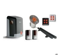 Kit motorisation portail coulissant NICE HOME FILO600