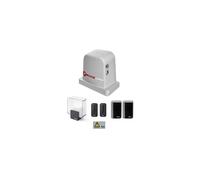 Kit Motorisation Portail Coulissant ROBUS 600 Hi-Speed - NICE - RBS600HSBDKCE