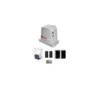 Kit Motorisation Portail Coulissant ROBUS 600 Hi-Speed - NICE - RBS600HSBDKCE
