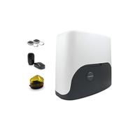 Thomson Motorisation Portail 500044 - Motorisation Portail Battant Et Coulissant avec Télécommandes Arw 868Mhz, Détection D’Obstacle, Encodeur Et Photocellules