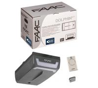 Kit DOLPHIN D700HS 24 V FAAC 10566514