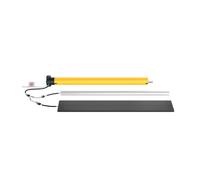 Kit motorisation solaire AOK AM45-20/12-ES-D - AR00336