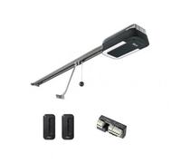 Kit motorisation Spider 800 - porte garage sectionnelle ou basculante NICE