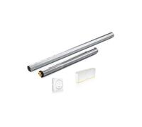 Kit motorisation volet roulant RMS 2600 io-homecontrol pour porte-fenêtre avec TaHoma switch