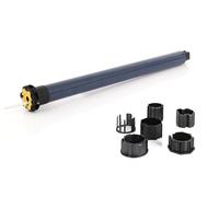 Kit motorisé radio Oximo RTS 50-50 Nm - pour volet moteur Somfy