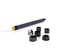 Kit motorsé filaire LS40 13 Nm - Octo 40 pour volet moteur Somfy