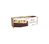 Scrapcooking Kit moule bûche Saint Honoré - Noir
