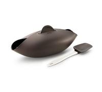 Kit Moule À Pain Silicone Marron 3000028surm017