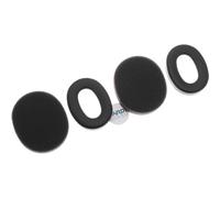 Kit mousse de protection pour casque Peltor Optime II et H31