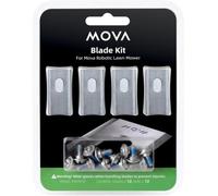 Kit MOVA lames de remplacement pour Séries Mova, LiDAX et ViAX