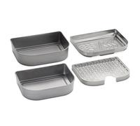 Kit multi-cuisson pour barbecue Weber Lumin