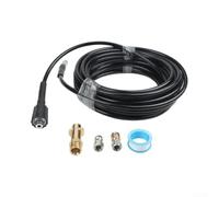 Kit Nettoyage Canalisations 20m Pour Kärcher(10m)