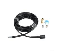 Kit Nettoyage Canalisations 20m Pour Kärcher(15m)