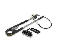 Kit nettoyage façade Kärcher 2.644-249.0 lance télescopique 3,78m 4 buses