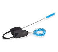 Kit Nettoyage Paille Et Bouteille Isotherme - Strax & Lid Cleaning Set - Hydro Flask