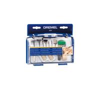 Kit nettoyage / polissage (684) - DREMEL - Kit nettoyage / polissage (684)
