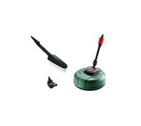 Kit nettoyage pour maison et voiture Bosch Home And Car Kit F016800611