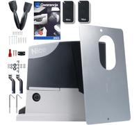Kit NICE Road 400 pour portails coulissants (sans photocellules)