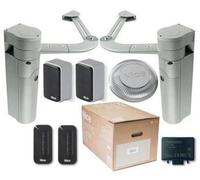 Kit NICE WALKY 2024 MyGO pour portails battants
