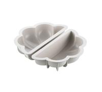 Kit nuage - 2 moules en silicone 3D