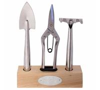 Kit outils de jardin d'intérieur