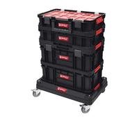 Qbrick System Two 7-in-1 Set 595 X 395 X 825