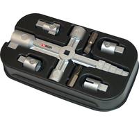 Kit outils pour serrurier mesure cylindre 8161 EFF EFF I901C-----------