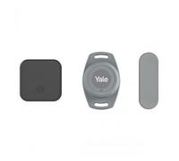 Kit ouverture intelligente pour portail - contacteur + capteur + aimant YALE