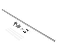 Kit ovaline H 2,7m pour alimentation colonnette 1 compartiment – LEGRAND - 653062