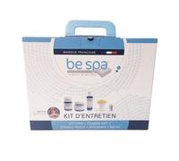 Kit oxygène actif