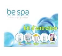 Kit oxygène actif Blanc G