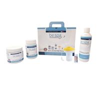 Pack de traitement oxygène actif pour spa