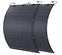 Kit panneau solaire photovoltaïque flexible 420 W - Mecafer