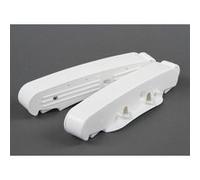 Kit patins Blanc pour Nettoyeur de Piscine Hayward