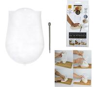 Kit Pâtisserie Lily Cook Petrissage Pain Silicone M12