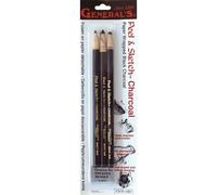 Kit Peel Et Sketch (3 Crayons + Gomme)