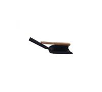 Linxor - Kit Pelle et balayette à Cendre en Fer 39 cm - Plusieurs Coloris
