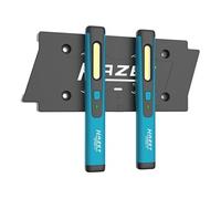 HAZET Stylo LED 1979W-11/3 – Lot 3 pièces, jeu de lumière, gradation continue, IP65