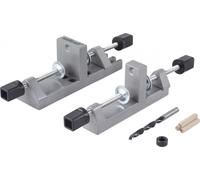 Kit perçage assemblage Diam.6/8/10 mm WOLFCRAFT