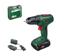 Kit Perceuse-Visseuse Sans Fil Bosch EasyDrill 18V-38