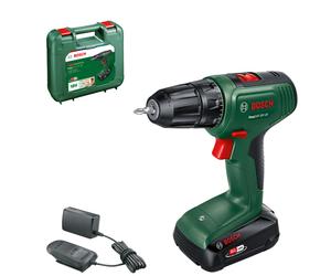 Kit Perceuse-Visseuse Sans Fil Bosch EasyDrill 18V-38
