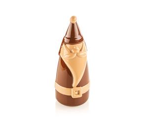 Kit Père Noël chocolat 3D Frosty Silikomart