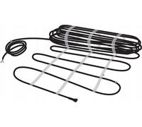 Kit PG pour entrées, tapis d'extérieur PG GMPD - 6,0 m² 300 W/m² TYPE : GMPD-60/300