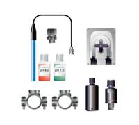 Option pH pour électrolyseur Sel Clear Connect EVO Astralpool